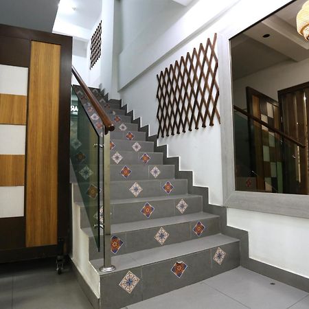 Eco Hotel At Bbcc Kuala Lumpur Bagian luar foto