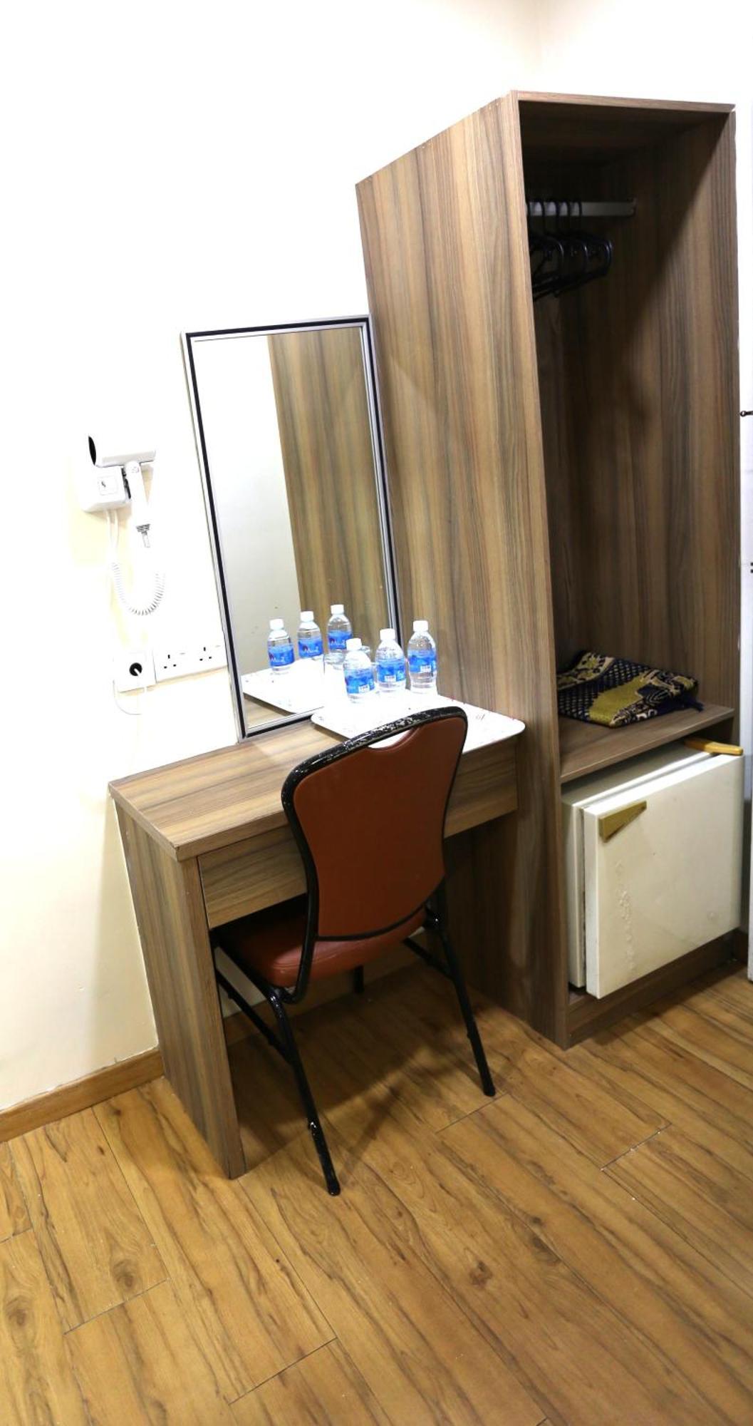 Eco Hotel At Bbcc Kuala Lumpur Bagian luar foto