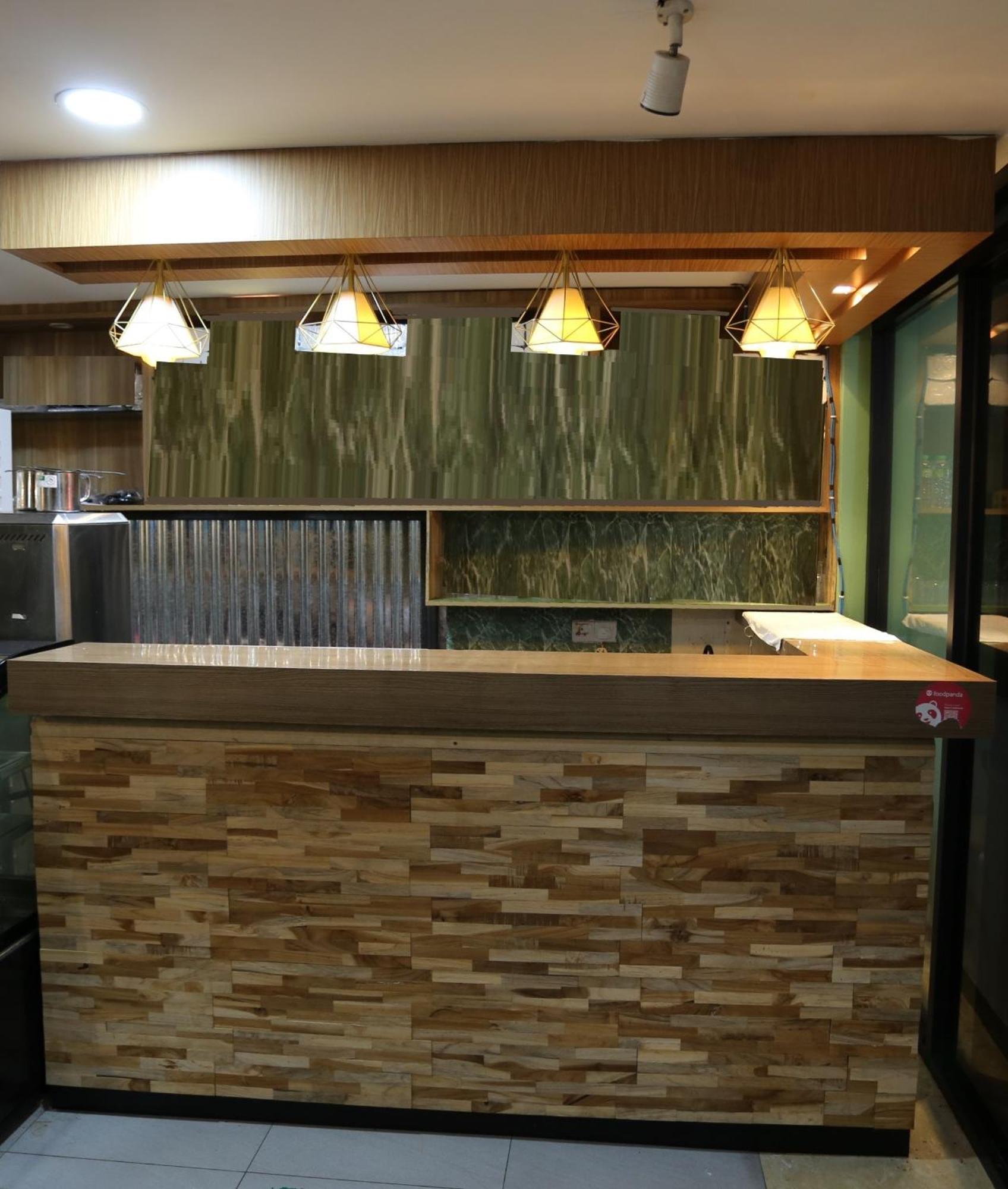 Eco Hotel At Bbcc Kuala Lumpur Bagian luar foto